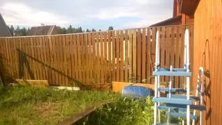 Дом по Ленинградскому шоссе, Солнечногорского района, д.Стрелино
