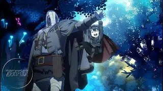 Top 10 Fantasy Anime of 2020