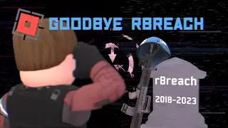 The Death of The Greatest SCP Game