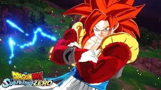 The Most Insane Sparking Zero Matches SO FAR!