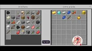 Minecraft Con El Pobrexdxd