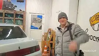 Десятка из Казани, часть 2 , продажа)