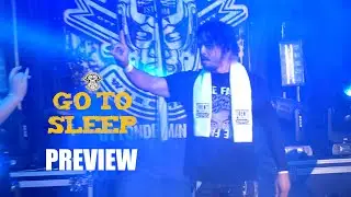Over The Top Wrestling Presents  | Go To Sleep - Preview
