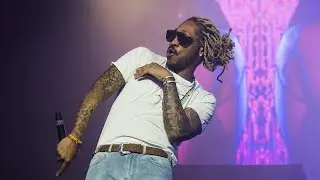 Future Hit With Another Paternity Lawsuit By Another Alleged Baby Mama