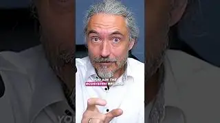 Why FEELING CONNECTED Matters Today with Dr. Thomas Hübl