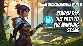 How to Search for the Path to the Warding Stone in Genshin Impact 