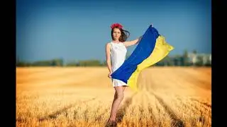 Українська музика -  Волошки