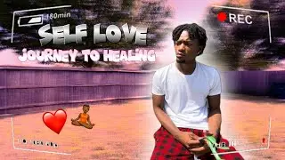 Embracing Self-Love: A Journey to Healing