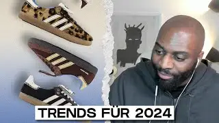 Modetrends 2024: Was ist In & Out