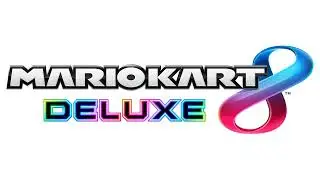 Mario Kart 8 Deluxe - Tour London Loop (Final Lap) (Frontrunning) Extended