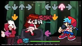 Friday Night Funkin' - V.S. Alfie Mod | Bleat Beat - Full Week [HARD]