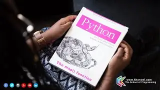 The map() Function in Python Programming