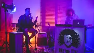 BOREK feat. Iasonas Mandilas- ΕΙΜΑΙ ΑΛΛΟΥ (X factor Version)