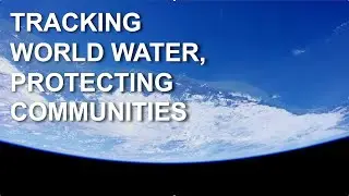 SWOT  Earth Science Satellite Will Help Communities Plan for a Better Future