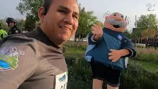 ¡Se pudo! 5K en la Simicarrera de Puebla