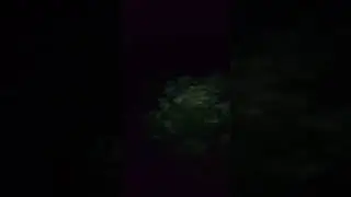 НЛО в ночь на 16 июля 2023.