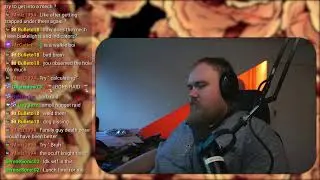 Expansion's Twitch Stream NOW! on Youtube