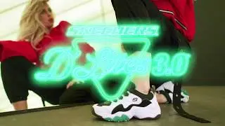 Skechers D’lites 3.0