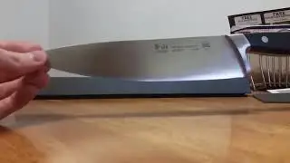 Cangshan V2 Series 59908 Knife Block Set Review 2018