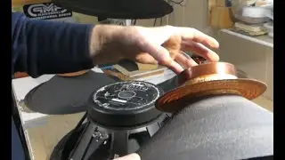 Eminence Omega Pro - aneks