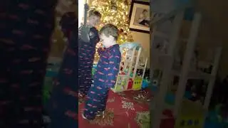 Christmas Reveal 2016