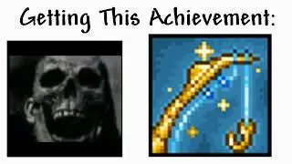 Mr. Incredible Becoming Uncanny (Terraria Meme Edition)