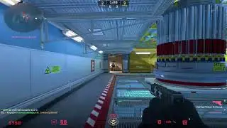 CS2 FRAGMOVIE 💙