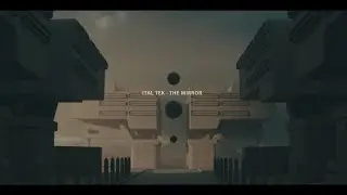 Ital Tek - The Mirror