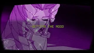 LANCEY FOUX : PORSCHE POET : SLOWED & REVERB