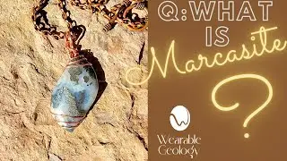 What is Marcasite? How Will it Help Me?