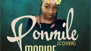 Ponmile  (Cover) - Morire featuring L-Dafar