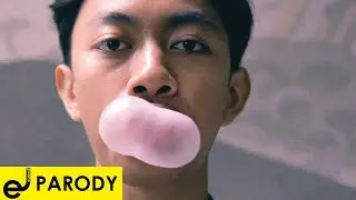BLEKJEK (BLACKPINK PARODY) - BAHAYA (BOOMBAYAH) FULL VERSION