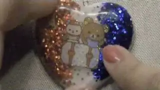 ~Resin Tutorial~ UPDATED with Annotations~