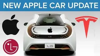 Apple's New Partner | Tesla Isn’t Worried