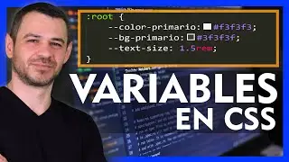👨🏻‍💻How to Use Variables in CSS