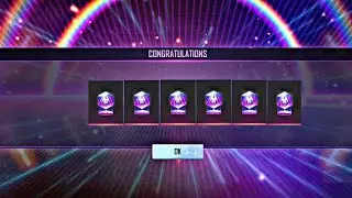 I  GOT   BTS  BUNDLE - GARENA FREE FIRE