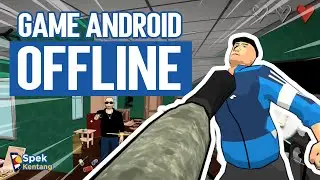 7 Game Android OFFLINE Terbaik