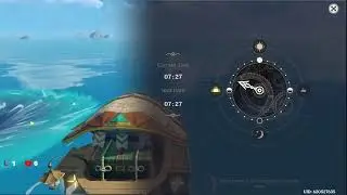 Mid Summer Island Adventure event :D