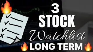 Best Long Term Stocks To Buy Now In July 2024