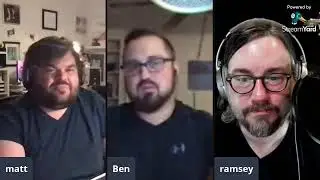 Another UUID bites the dust
