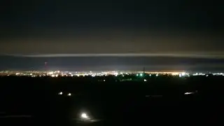 Труба котельной жби