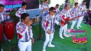 ALEGRIA / MI DOLOR - ESPERO UNA RESPUESTA (LIVE 2024)