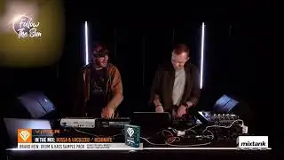 Viper Presents... Follow The Sun, 24hr Drum & Bass Marathon - Dossa & Locuzzed 
