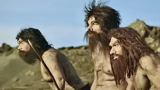 How the First Humans Disappeared and Modern Man was Born - Full Documentary