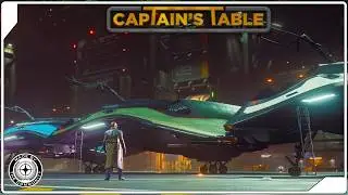 How Custom Should Ships Be?  | Captain's Table Q&A