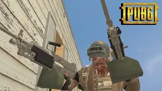 NOOB TO PRO - FUNNY PUBG ANIMATION
