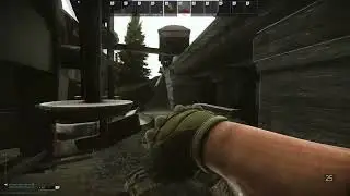SAD SCAV DEATH