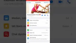 WhatsApp Sprachnachrichten vor dem Versenden nochmal anhören
