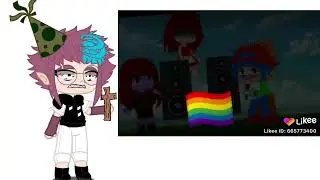 eu vendo um video de pessoa toxicas no gacha