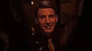 Steve Rogers AKA Captain  America || WhatsApp status edit #shorts
